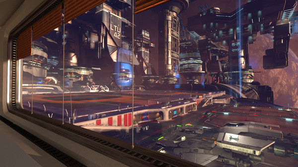 X4: Foundations (PC) - Steam Key - EUROPE