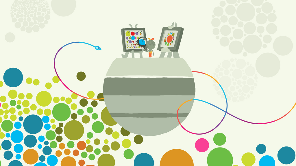 Hohokum (PC) - Steam Key ROW