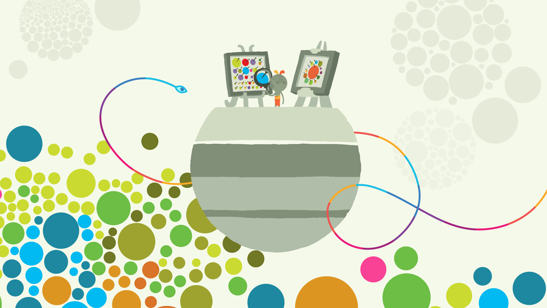 Hohokum (PC) - Steam Key ROW