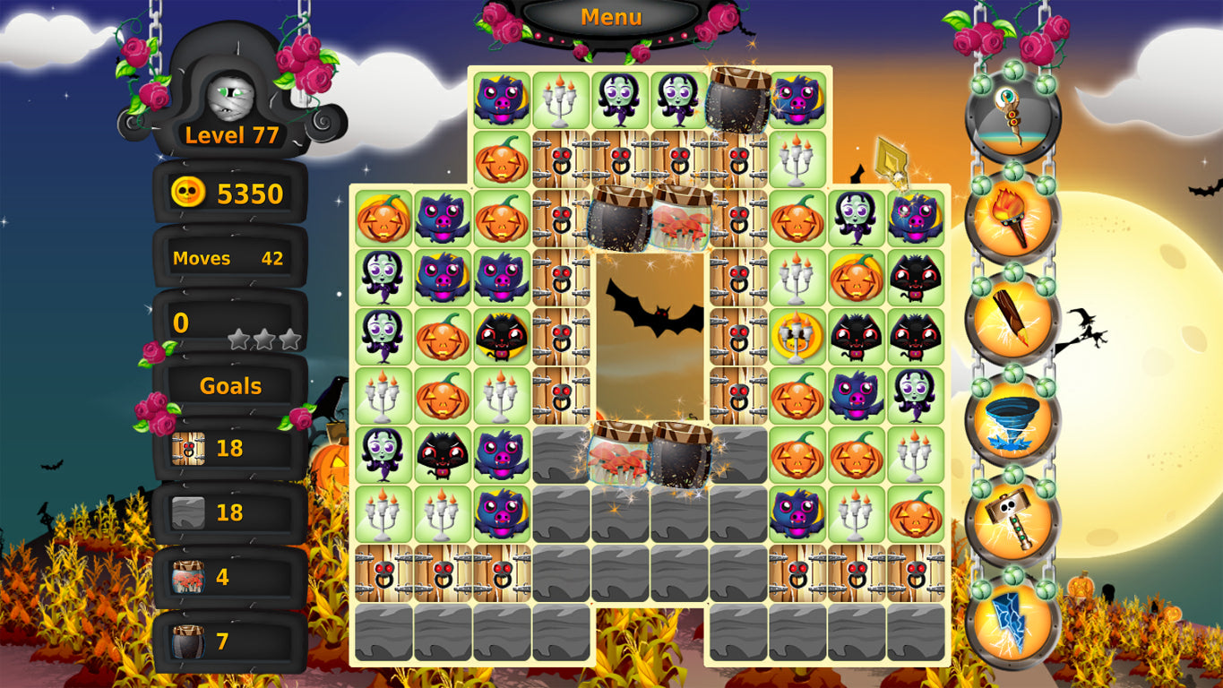 Secrets of Magic: The Book of Spells Steam Key GLOBAL