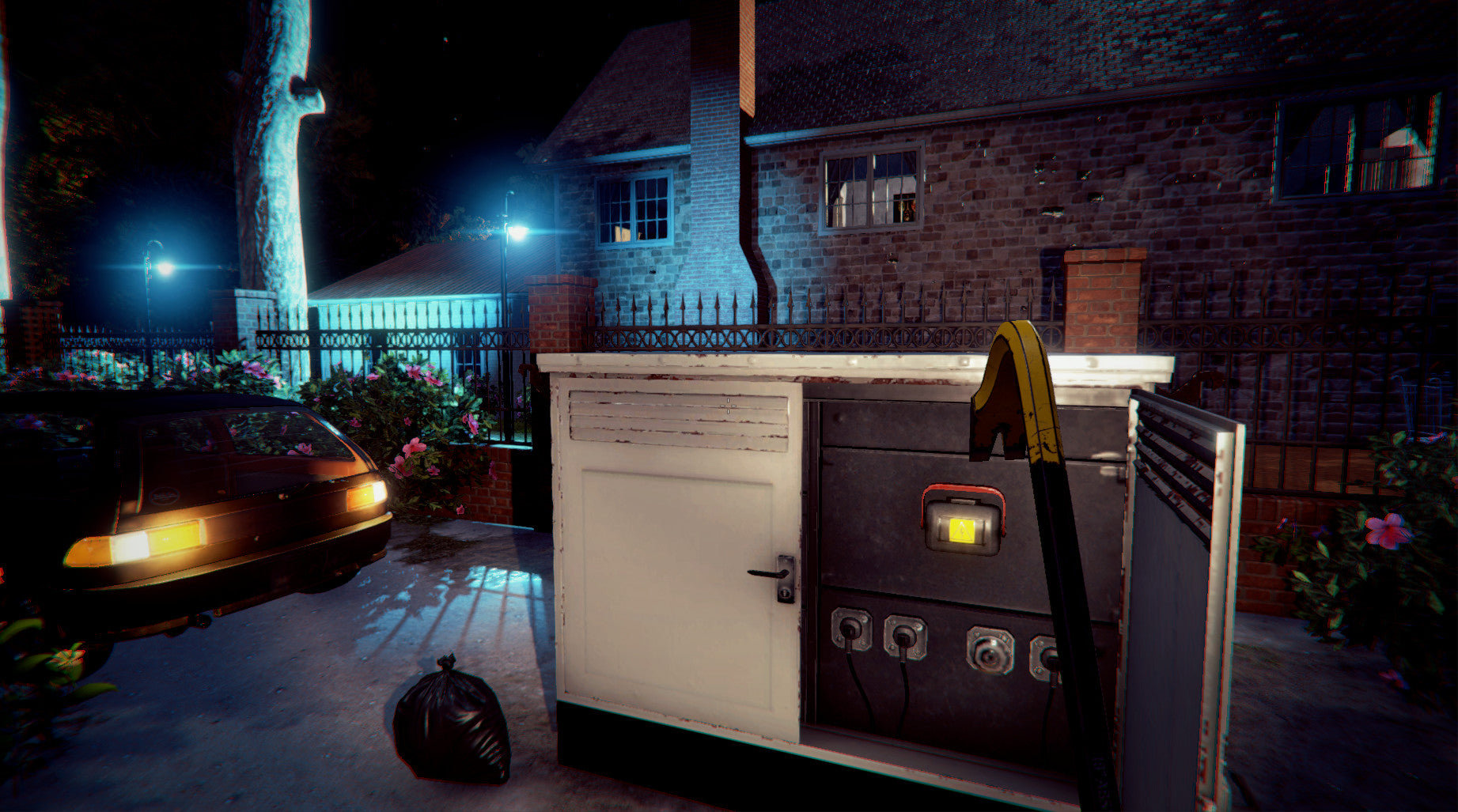 Thief Simulator (PC) - Steam Key - ROW
