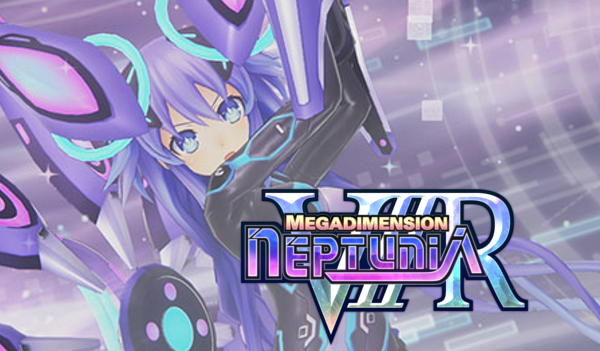 Megadimension Neptunia VIIR - Complete Deluxe Steam Key GLOBAL