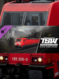 Train Sim World: Ruhr-Sieg Nord: Hagen - Finnentrop Route Add-On Steam Key GLOBAL