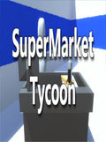 Supermarket Tycoon Steam Key GLOBAL