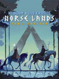Kingdom Two Crowns | Jarl Edition (PC) - Steam Key - GLOBAL