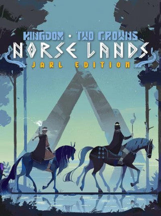 Kingdom Two Crowns | Jarl Edition (PC) - Steam Key - GLOBAL