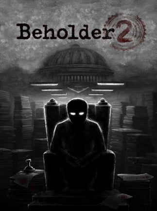 Beholder 2 Steam Key GLOBAL