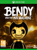 Bendy and the Ink Machine (Xbox Series X) - Xbox Live Key - EUROPE