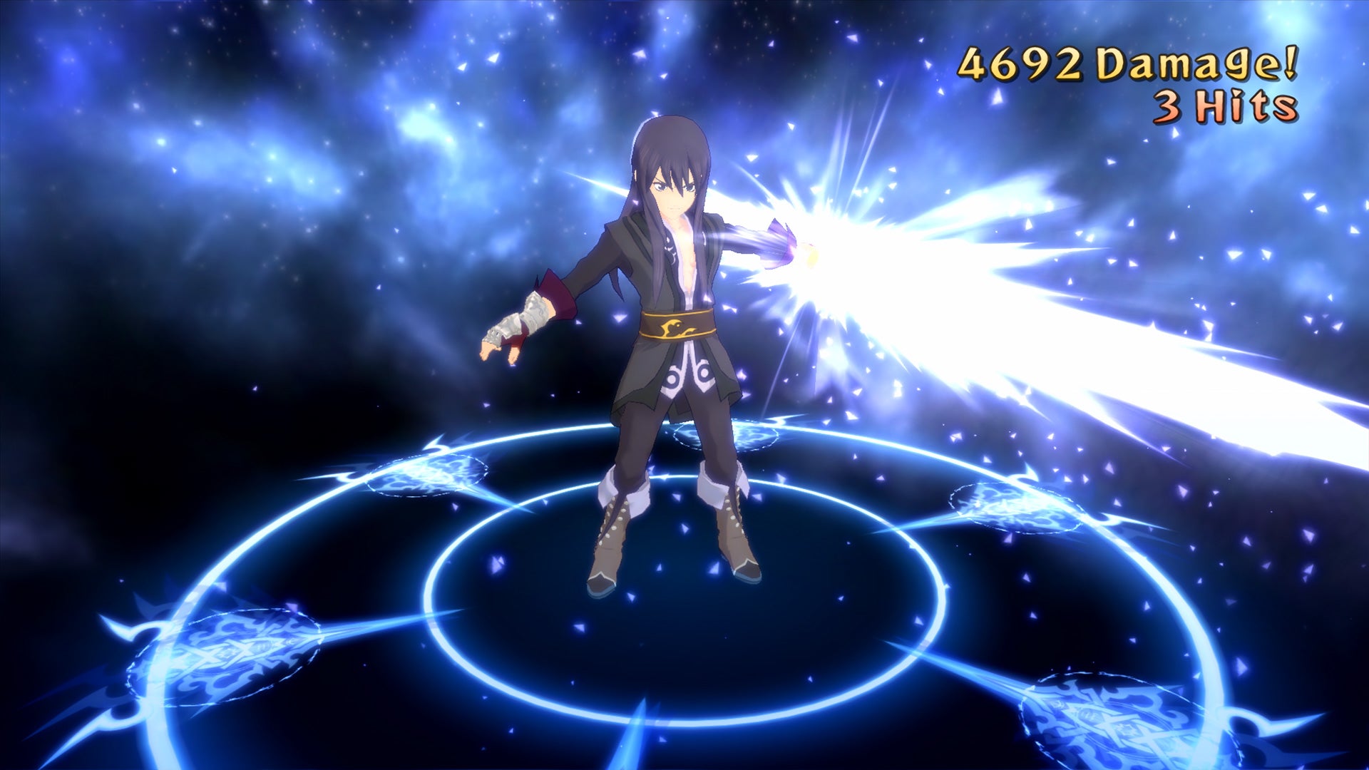 Tales of Vesperia: Definitive Edition (PC) - Steam Key - UNITED STATES