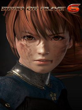 DEAD OR ALIVE 6 Digital Deluxe Edition Steam Key NORTH AMERICA