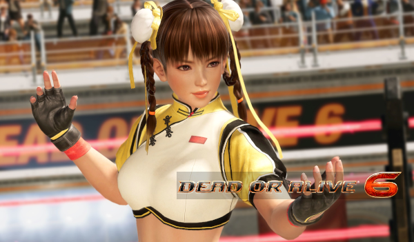 DEAD OR ALIVE 6 Digital Deluxe Edition Steam Key NORTH AMERICA