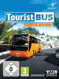Tourist Bus Simulator (PC) - Steam Key - United States