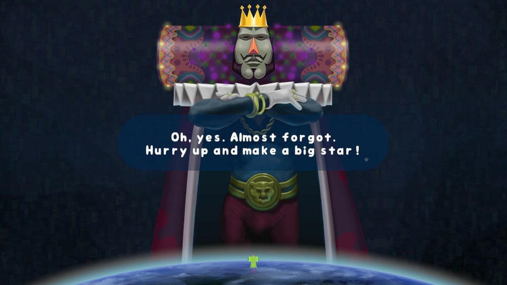 Katamari Damacy REROLL (PC) - Steam Key - UNITED STATES