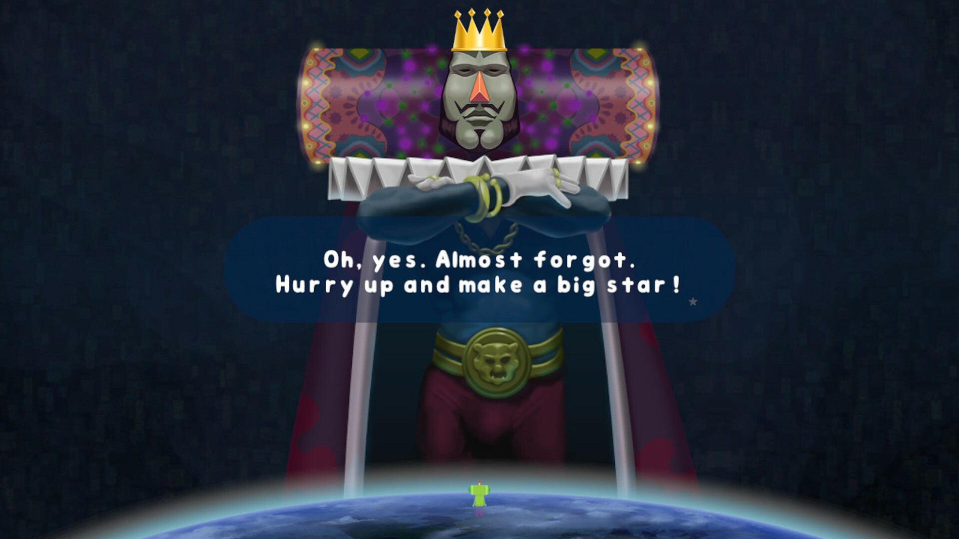 Katamari Damacy REROLL (PC) - Steam Key - UNITED STATES