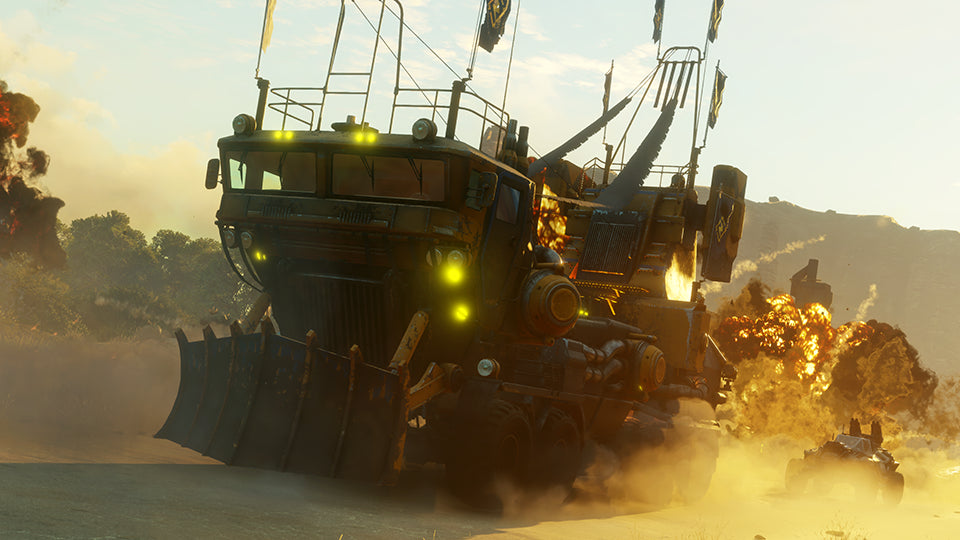RAGE 2 Standard Edition Xbox Live Key XBOX ONE - EUROPE RESTRICTED