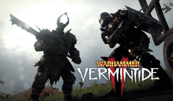 Warhammer: Vermintide 2 - Back to Ubersreik (PC) - Steam Key - EUROPE