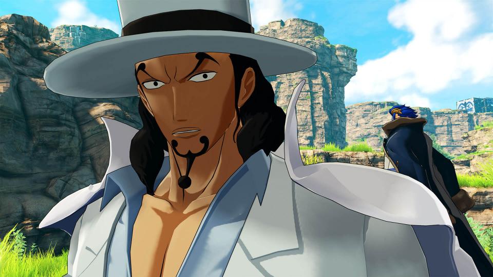 ONE PIECE World Seeker | Deluxe Edition (PC) - Steam Key - UNITED STATES