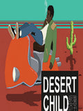 Desert Child (PC) - Steam Key - EUROPE