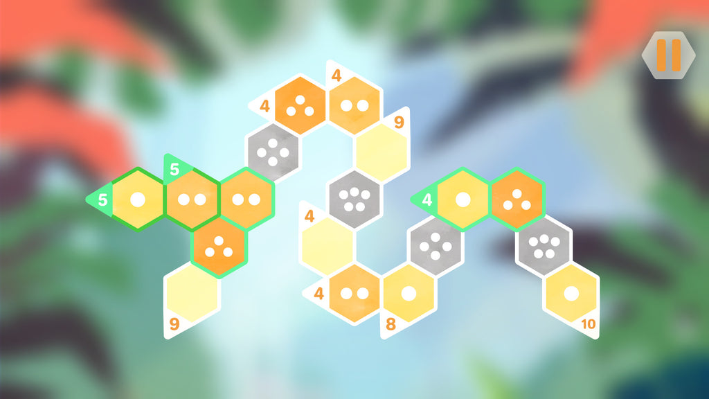 Hexologic Steam Key GLOBAL