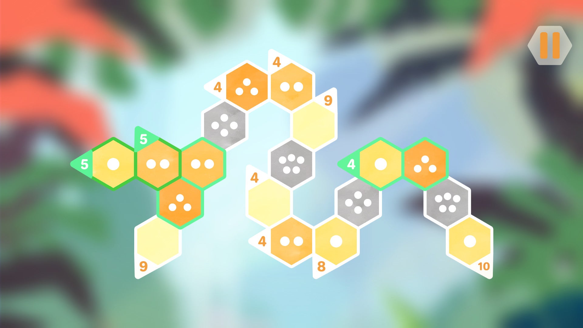 Hexologic Steam Key GLOBAL