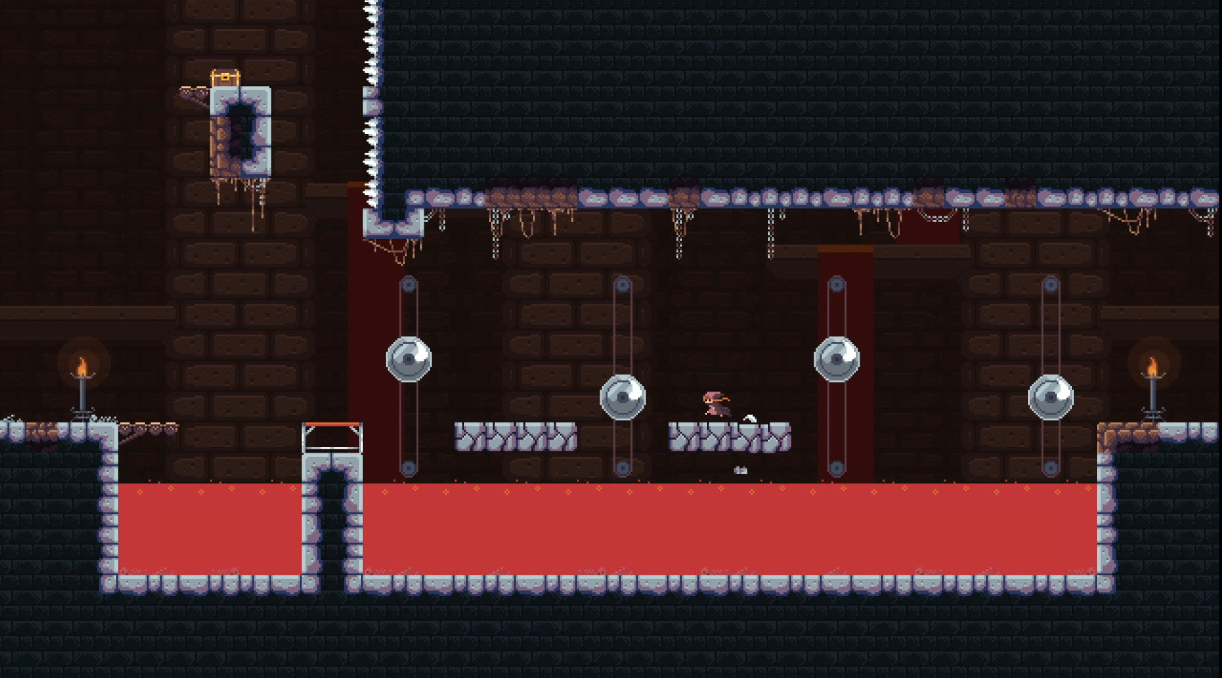 Death Fungeon Steam Key GLOBAL