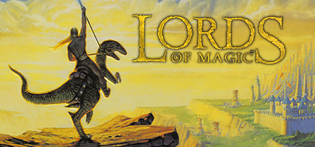 Lords of the Realm Complete Steam Key GLOBAL