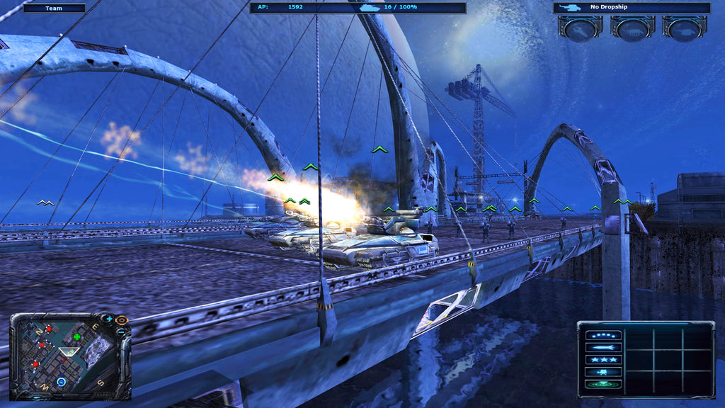 Ground Control Collection Steam Key GLOBAL