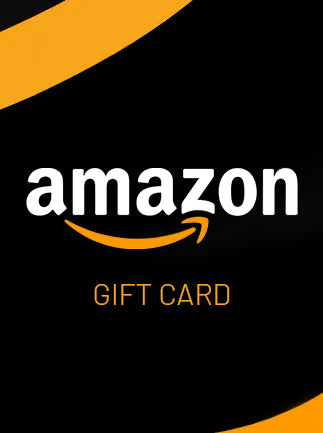 Amazon Gift Card 210 GBP - Amazon Key - UNITED KINGDOM