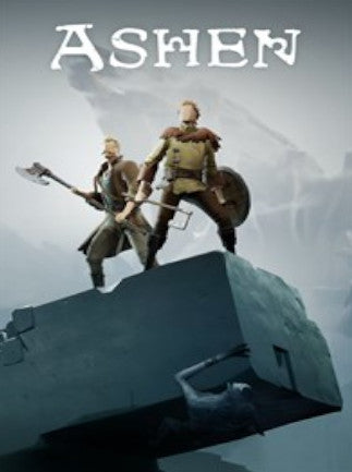 Ashen Xbox Live Key Xbox One UNITED STATES