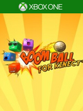 Boom Ball for Kinect (Xbox One) - Xbox Live Key - ARGENTINA