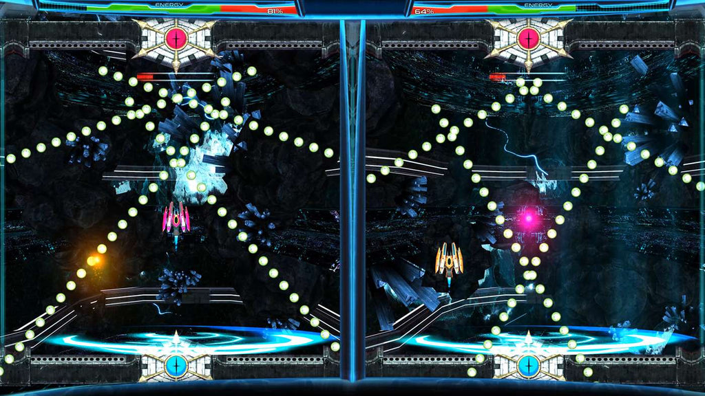 Dimension Drive Steam Key GLOBAL