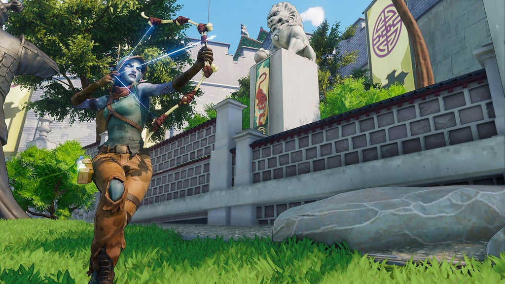 Agents of Mayhem - Total Mayhem Bundle (Xbox One) - Xbox Live Key - UNITED KINGDOM