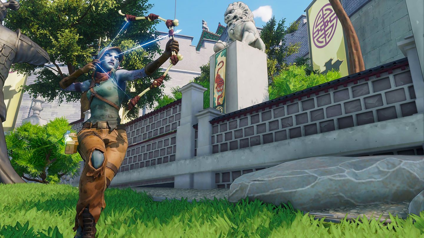 Agents of Mayhem - Total Mayhem Bundle (Xbox One) - Xbox Live Key - UNITED KINGDOM