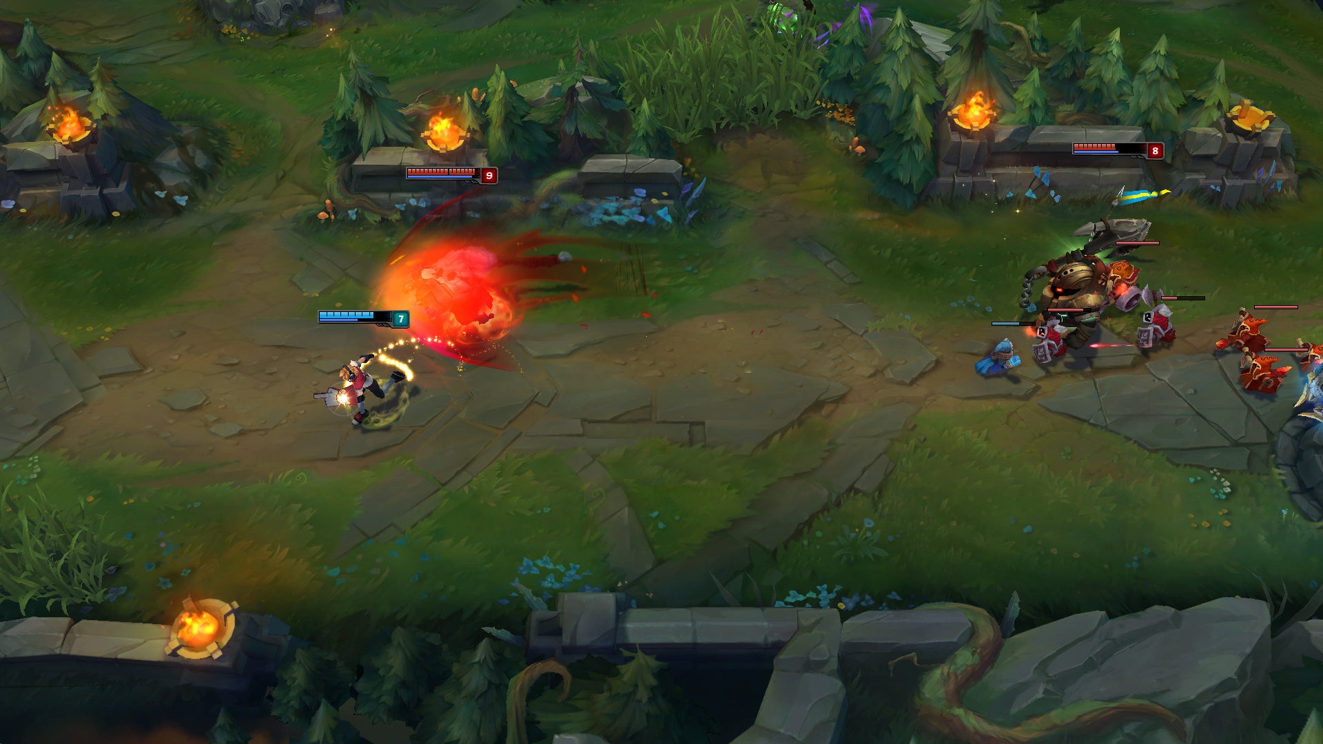 League of Legends Riot Points 4500 RP - Riot Key - EUROPE WEST