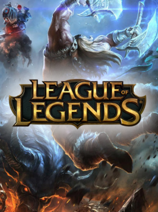 League of Legends Riot Points 10875 RP - Riot Key - TURKEY