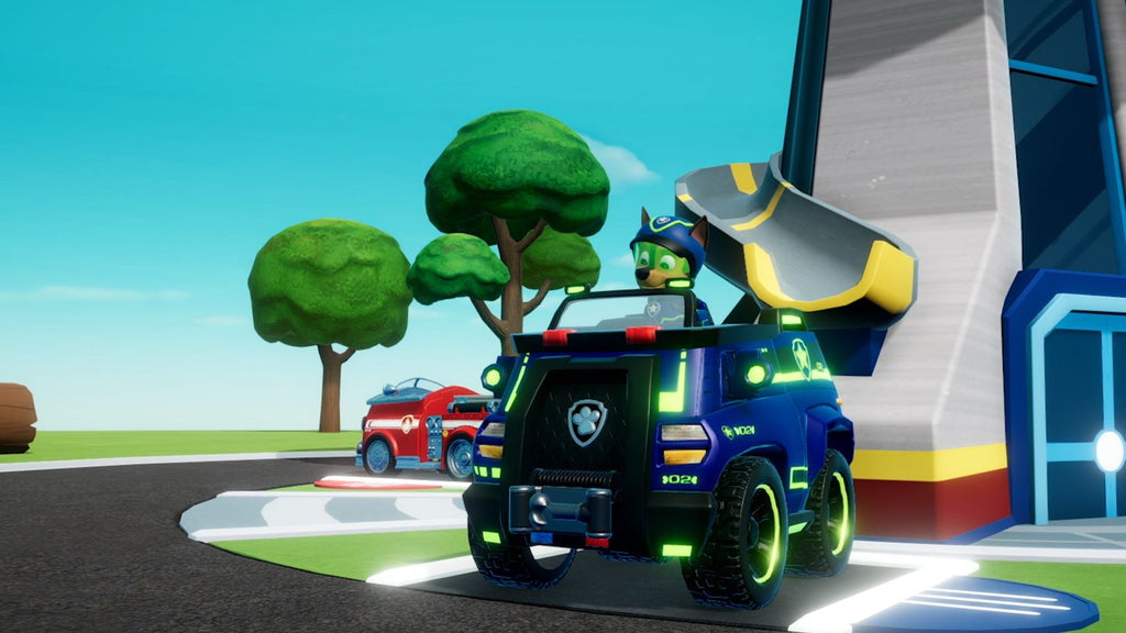 Paw Patrol: On a Roll Xbox Live Key Xbox One UNITED STATES