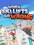 When Ski Lifts Go Wrong (PC) - Steam Key - EUROPE