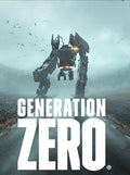 Generation Zero (PC) - Steam Key - ROW