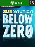 Subnautica: Below Zero (Xbox Series X/S) - Xbox Live Key - UNITED KINGDOM
