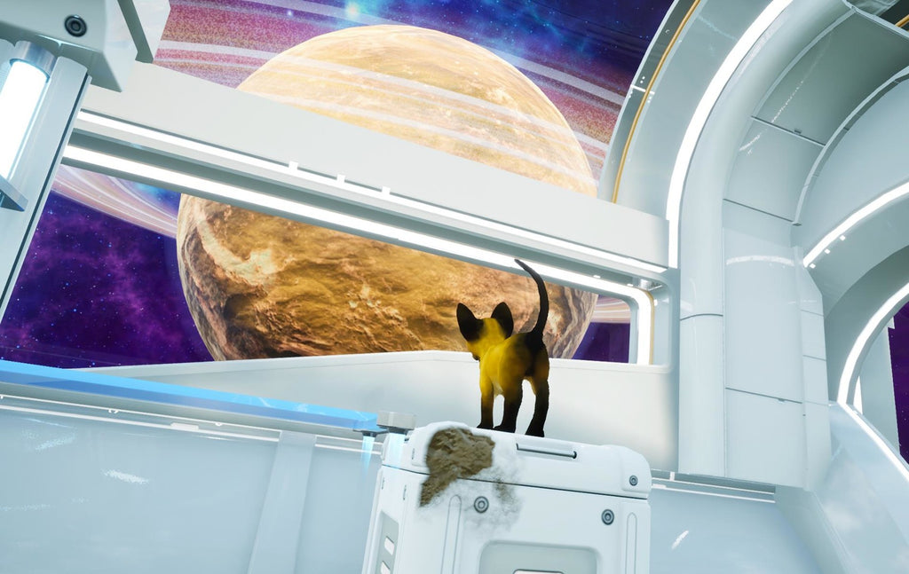 Kitten'd Steam Key GLOBAL
