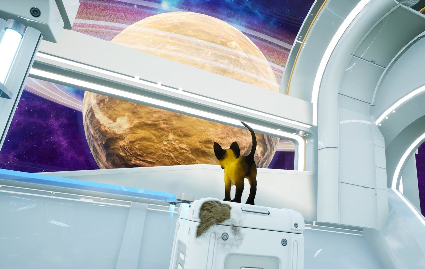 Kitten'd Steam Key GLOBAL