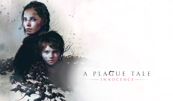 A Plague Tale: Innocence - Steam Key EUROPE