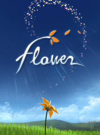 Flower (PC) - Steam Key  - EU