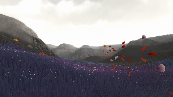 Flower (PC) - Steam Key  - EU