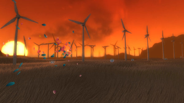 Flower (PC) - Steam Key  - EU
