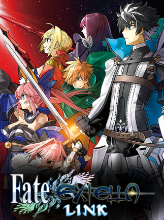 Fate/EXTELLA LINK Steam Key GLOBAL
