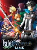 Fate/EXTELLA LINK Steam Key GLOBAL