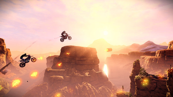 Trials Rising - Expansion Pass (PC) - Ubisoft Connect Key - EUROPE
