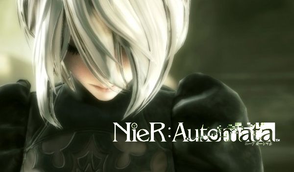 NieR: Automata | Game of the YoRHa Edition (PC) - Steam Key - EUROPE