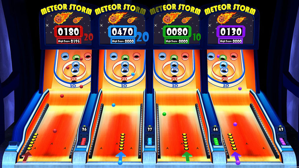 Carnival Games (PC) - Steam Key - GLOBAL